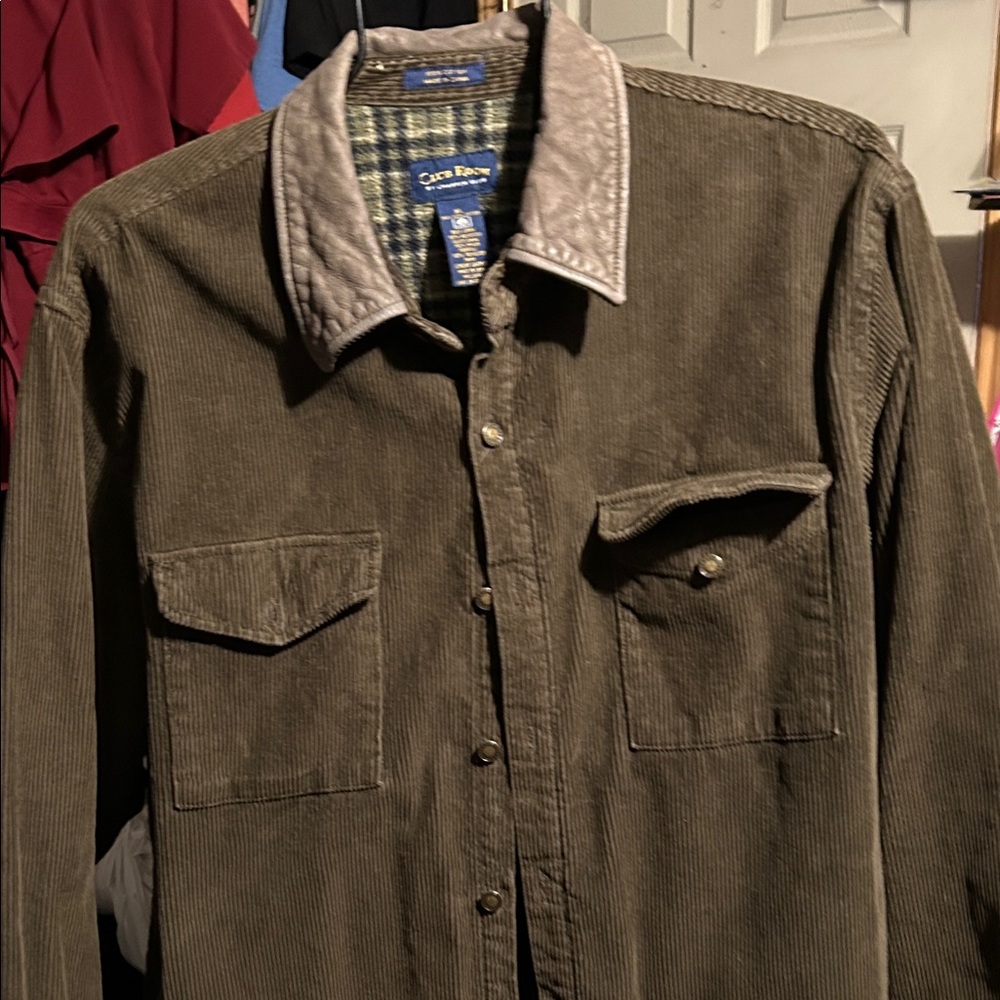Men’s jacket